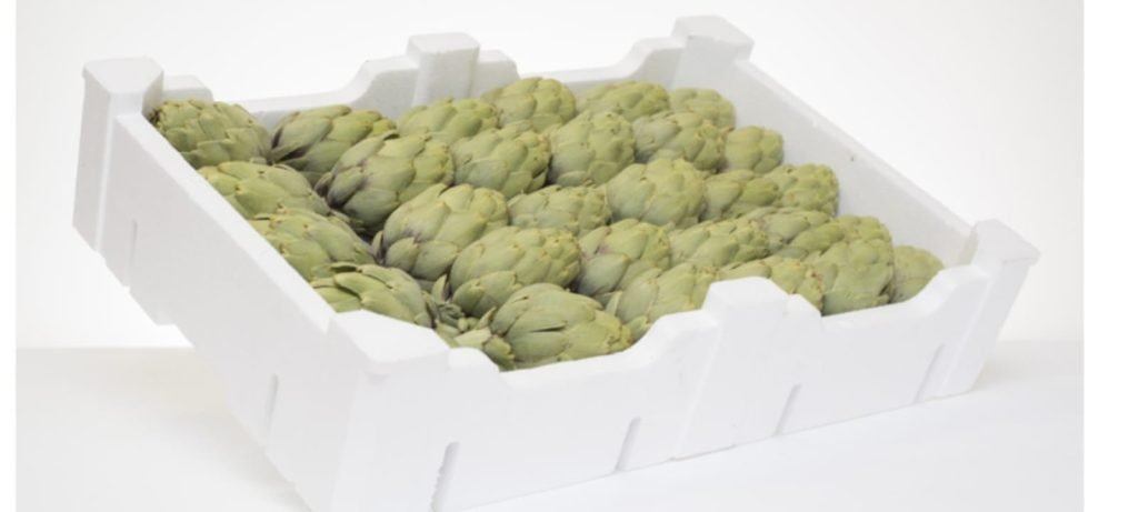 Alcachofas - Espárragos de la abuela